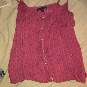 American Eagle Outfitters Tank Top